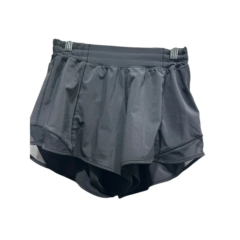 Lululemon Hotty Hot Short II *Long 4